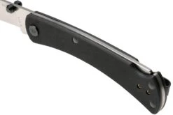 Buck 110 Slim Pro TRX Black G10 0110BKS3 Navaja -Knives And Tools Comercio BUCK0110BKS3 07 buck