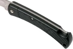 Buck 110 Folding Hunter LT Cuchillo De Caza Ligero -Knives And Tools Comercio BUCK0110BKSLT C 07 buck buck0110bkslt c 07