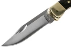 Buck 110 Folding Hunter Navaja, Con Ranuras Para Los Dedos -Knives And Tools Comercio BUCK0110BRSFG B 03 buck v201907