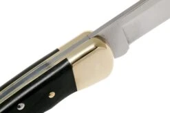 Buck 110 Folding Hunter Navaja, Con Ranuras Para Los Dedos -Knives And Tools Comercio BUCK0110BRSFG B 06 buck v201907