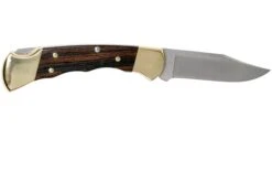 Buck 112 Ranger Con Ranuras Para Los Dedos 112BRSFG Navaja 13 Buck 112 Ranger Con Ranuras Para Los Dedos 112BRSFG Navaja -Knives And Tools Comercio BUCK0112FG 02 buck