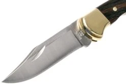 Buck 112 Ranger Con Ranuras Para Los Dedos 112BRSFG Navaja 14 Buck 112 Ranger Con Ranuras Para Los Dedos 112BRSFG Navaja -Knives And Tools Comercio BUCK0112FG 03 buck