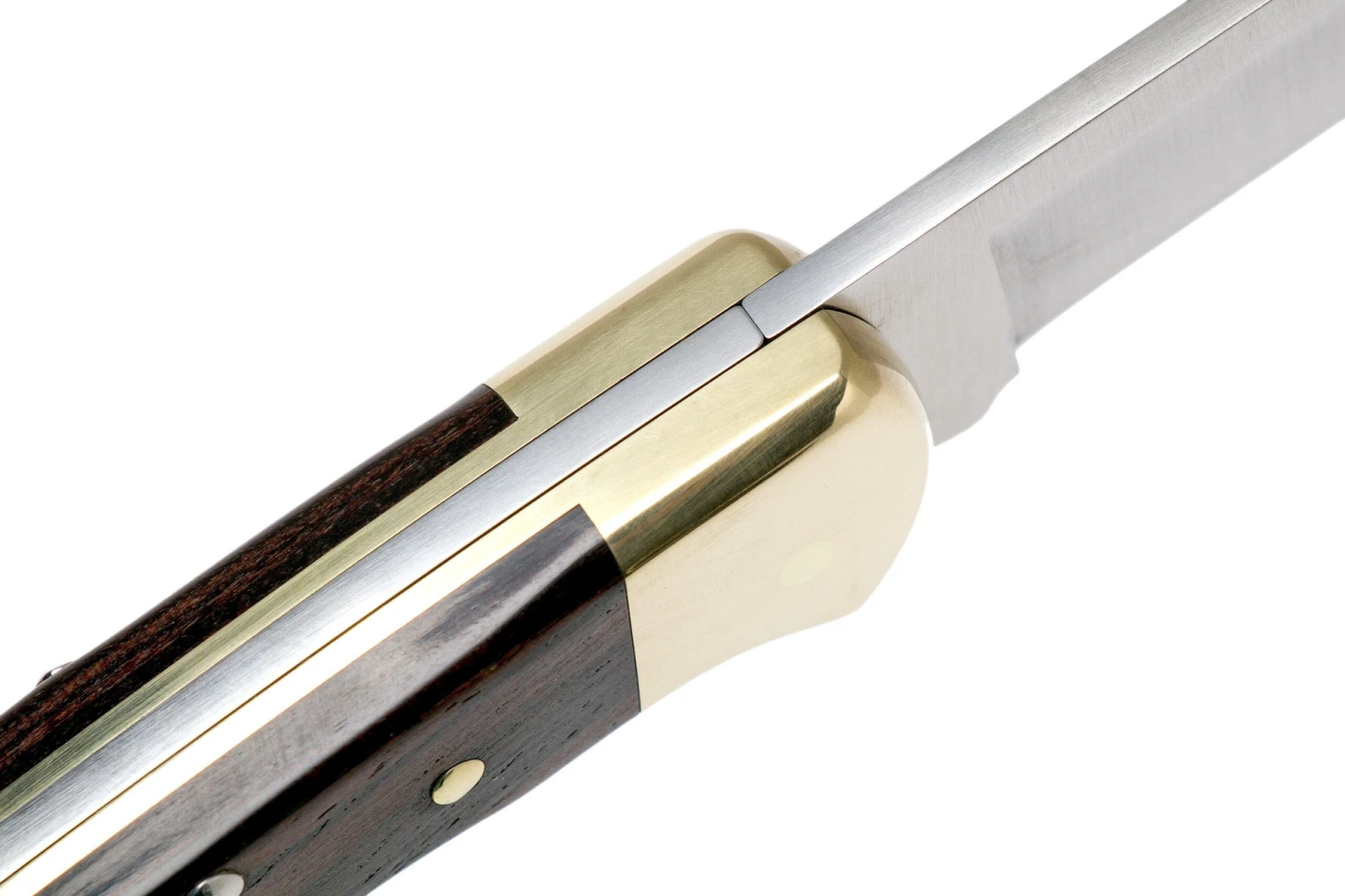 Buck 112 Ranger Con Ranuras Para Los Dedos 112BRSFG Navaja 8 Buck 112 Ranger Con Ranuras Para Los Dedos 112BRSFG Navaja - Imagen 6