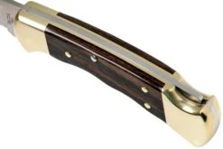 Buck 112 Ranger Con Ranuras Para Los Dedos 112BRSFG Navaja 18 Buck 112 Ranger Con Ranuras Para Los Dedos 112BRSFG Navaja -Knives And Tools Comercio BUCK0112FG 07 buck