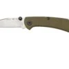 Buck 112 Slim Pro TRX, O.D. Green G10 0112GRS3 Navaja -Knives And Tools Comercio BUCK0112GRS3 01 buck
