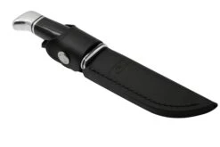 Buck 117 Brahma, Black Phenolic 0117BKS, Cuchillo De Caza -Knives And Tools Comercio BUCK0117BKS 06 buck