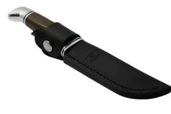 Buck 117 Brahma Pro, Green Micarta, 0117GRS, Cuchillo De Caza -Knives And Tools Comercio BUCK0117GRS 06 buck