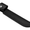Buck 120 General Knife Sheath 0120-05-BK Genuine Leather Black, Funda -Knives And Tools Comercio BUCK0120 05 BK 01 buck