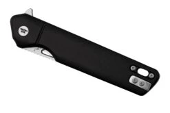 Buck Infusion Drop Point 0239BKS1 Aluminium Black Navaja -Knives And Tools Comercio BUCK0239BKS1 06 buck