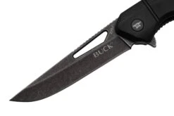 Buck Infusion Modified Tanto 0239BKS Black G10 Navaja 10 Buck Infusion Modified Tanto 0239BKS Black G10 Navaja -Knives And Tools Comercio BUCK0239BKS 03 buck