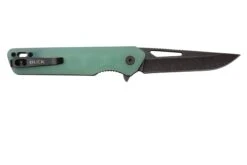 Buck Infusion Modified Tanto 0239GRS G10 Natural Navaja -Knives And Tools Comercio BUCK0239GRS1 02 buck