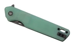 Buck Infusion Modified Tanto 0239GRS G10 Natural Navaja -Knives And Tools Comercio BUCK0239GRS1 06 buck