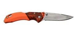 Buck Bantam BBW, Mossy Oak, Blaze Orange Camo 0284CMS9 Navaja 9 Buck Bantam BBW, Mossy Oak, Blaze Orange Camo 0284CMS9 Navaja -Knives And Tools Comercio BUCK0284CMS9 02 buck