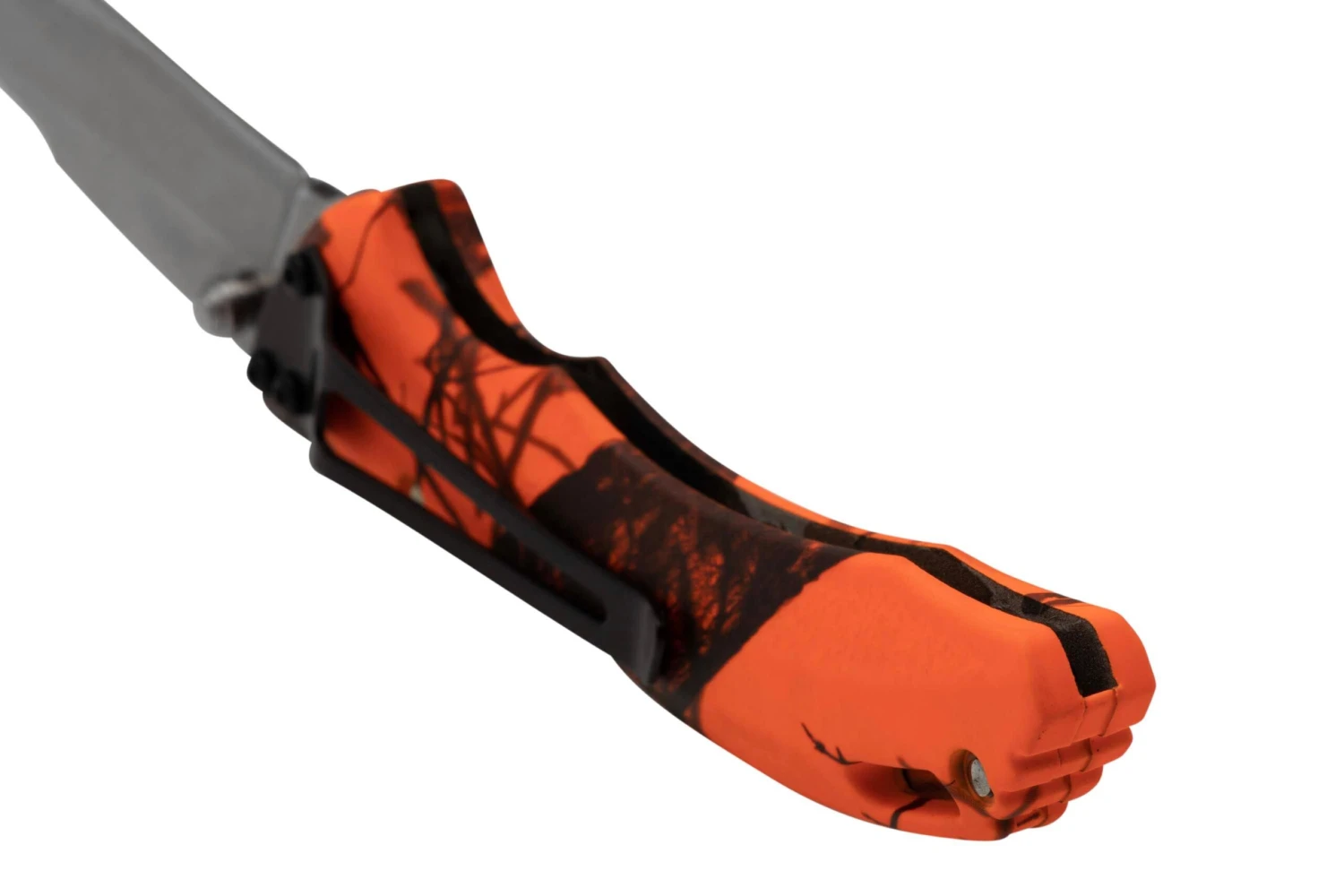 Buck Bantam BLW, Mossy Oak, Blaze Orange Camo 0285CMS9 Navaja 6 Buck Bantam BLW, Mossy Oak, Blaze Orange Camo 0285CMS9 Navaja - Imagen 4