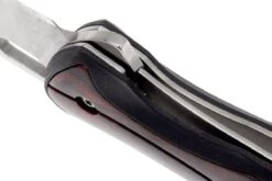 Buck Vantage Grande 346, Rosewood, 0346RWS-B Navaja -Knives And Tools Comercio BUCK0346RWS B 04 buck vantage large buck0346rws b 04