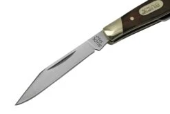 Buck Deuce 0375BRS Navaja -Knives And Tools Comercio BUCK0375BRS 04 buck