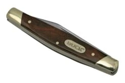 Buck Deuce 0375BRS Navaja -Knives And Tools Comercio BUCK0375BRS 05 buck