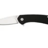 Buck Onset Pro Black G10, 040BKS Navaja