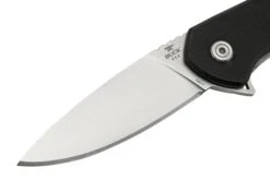 Buck Onset Pro Black G10, 040BKS Navaja -Knives And Tools Comercio BUCK040BKS 03 buck