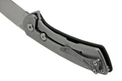 Buck Onset Pro Black G10, 040BKS Navaja -Knives And Tools Comercio BUCK040BKS 04 buck