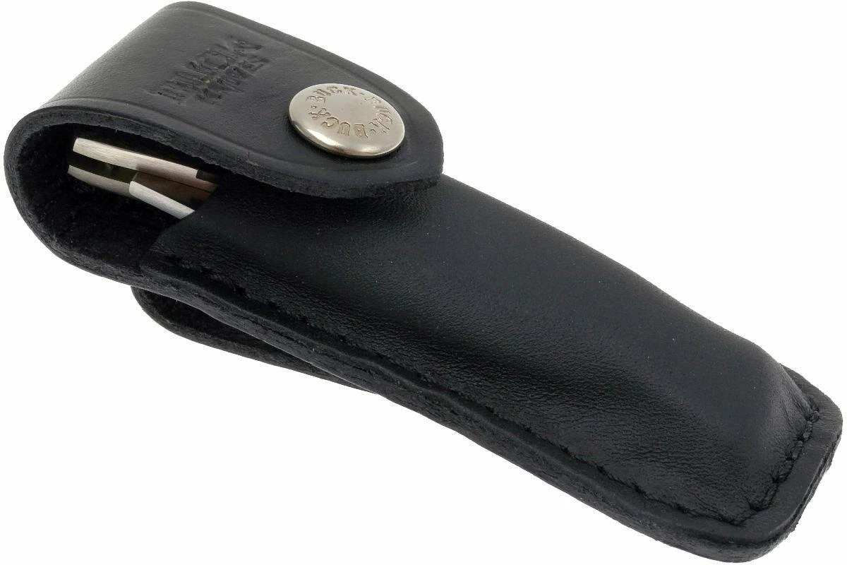 Buck 501 Squire 0501RWS-B, Palisandro, Con Funda 8 Buck 501 Squire 0501RWS-B, Palisandro, Con Funda - Imagen 6