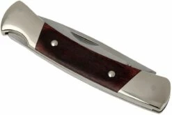 Buck 503 Prince 0503RWS-B, Palisandro 9 Buck 503 Prince 0503RWS-B, Palisandro -Knives And Tools Comercio BUCK0503RWS B 03 buck 503 prince knife buck0503rws b 03