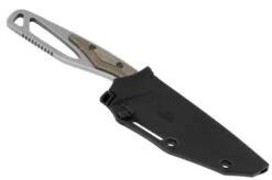 Buck PakLite Field Pro 631GRS Green Micarta, Cuchillo Fijo -Knives And Tools Comercio BUCK0631GRS 06 buck