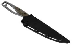 Buck PakLite Processor Pro 636GRS Green Micarta, Cuchillo Fijo -Knives And Tools Comercio BUCK0636GRS 06 buck