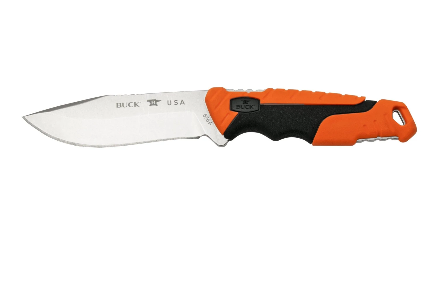Buck Pursuit Pro Large 0656ORS Cuchillo De Caza 3 Buck Pursuit Pro Large 0656ORS Cuchillo De Caza