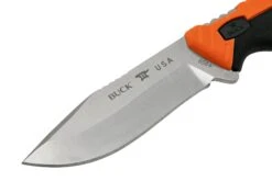 Buck Pursuit Pro Large 0656ORS Cuchillo De Caza 10 Buck Pursuit Pro Large 0656ORS Cuchillo De Caza -Knives And Tools Comercio BUCK0656ORS 03 buck