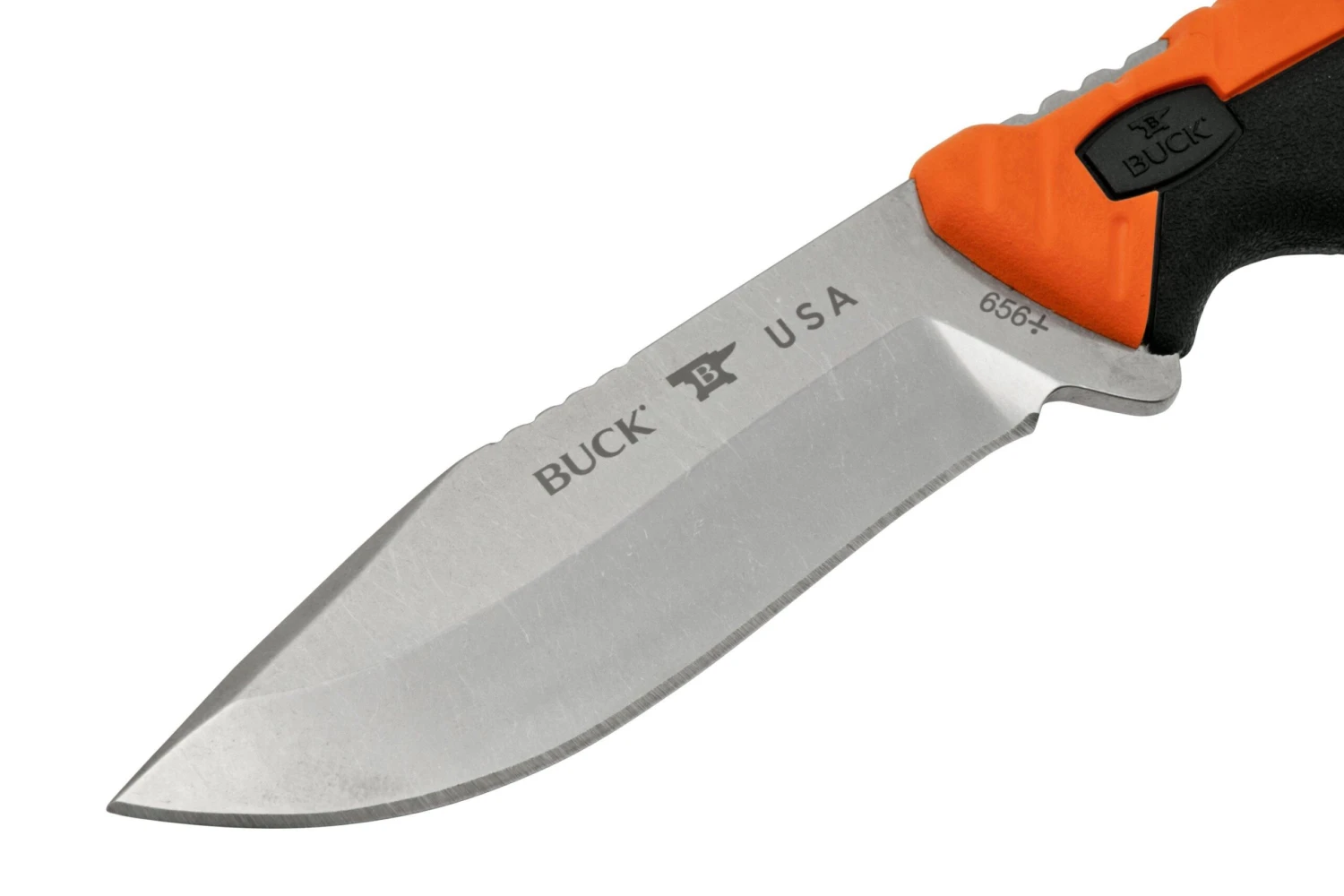 Buck Pursuit Pro Large 0656ORS Cuchillo De Caza 5 Buck Pursuit Pro Large 0656ORS Cuchillo De Caza - Imagen 3