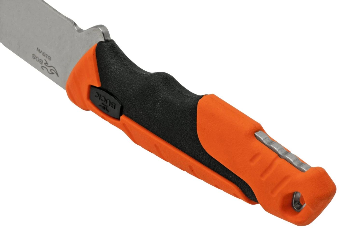 Buck Pursuit Pro Large 0656ORS Cuchillo De Caza 6 Buck Pursuit Pro Large 0656ORS Cuchillo De Caza - Imagen 4