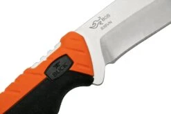 Buck Pursuit Pro Large 0656ORS Cuchillo De Caza 12 Buck Pursuit Pro Large 0656ORS Cuchillo De Caza -Knives And Tools Comercio BUCK0656ORS 05 buck