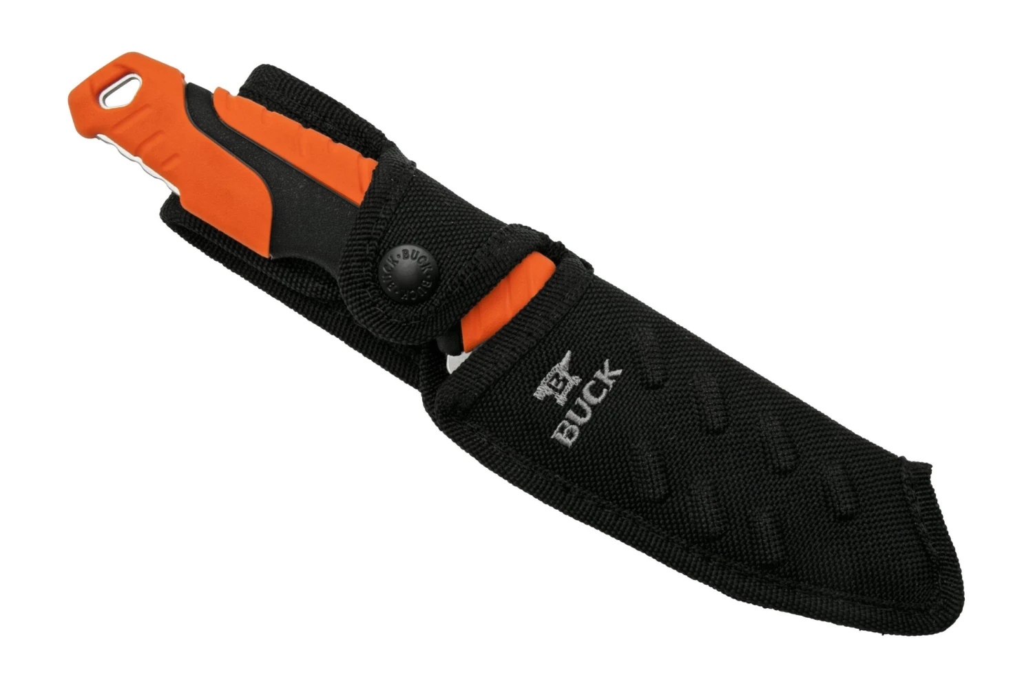 Buck Pursuit Pro Large 0656ORS Cuchillo De Caza 8 Buck Pursuit Pro Large 0656ORS Cuchillo De Caza - Imagen 6