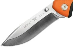 Buck Folding Pursuit Pro Large 0659ORS Cuchillo De Caza -Knives And Tools Comercio BUCK0659ORS 03 buck