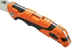 Buck Folding Pursuit Pro Large 0659ORS Cuchillo De Caza -Knives And Tools Comercio BUCK0659ORS 07 buck