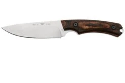 Buck Alpha Guide Pro 0663WAS Walnut Dymalux, Cuchillo Fijo