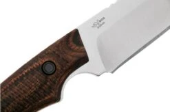 Buck Alpha Guide Pro 0663WAS Walnut Dymalux, Cuchillo Fijo -Knives And Tools Comercio BUCK0663WAS 05 buck