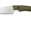 Buck Alpha Hunter Pro 0664BRS, Richlite, Cuchillo Fijo