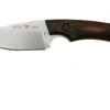 Buck Alpha Hunter Pro 0664WAS, Walnut, Cuchillo Fijo