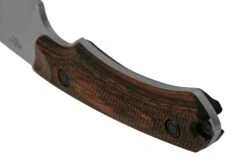 Buck Alpha Hunter Pro 0664WAS, Walnut, Cuchillo Fijo 11 Buck Alpha Hunter Pro 0664WAS, Walnut, Cuchillo Fijo -Knives And Tools Comercio BUCK0664WAS 04 buck