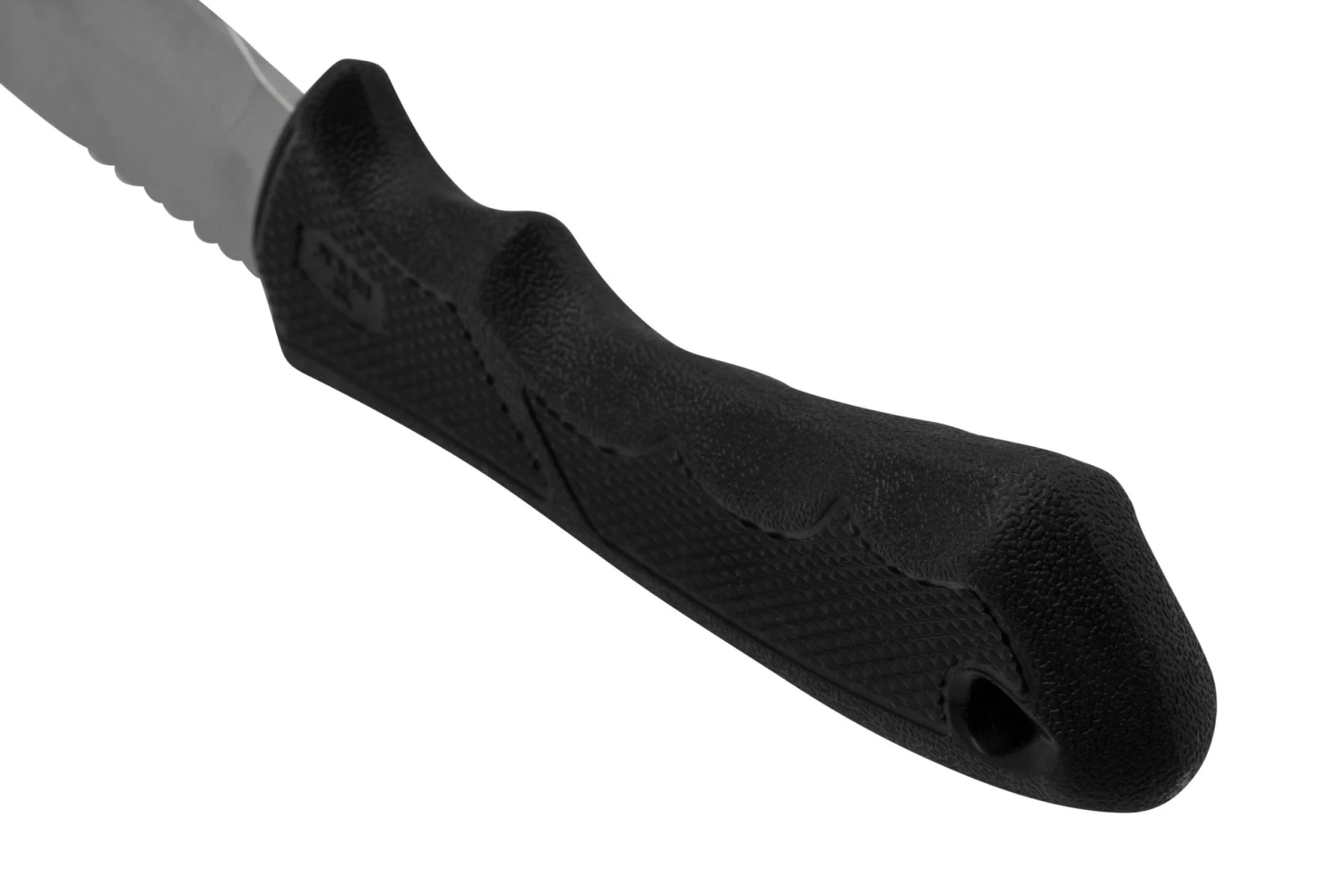 Buck BuckLite Max II Large 0685BKS Drop Point, Cuchillo Bushcraft 6 Buck BuckLite Max II Large 0685BKS Drop Point, Cuchillo Bushcraft - Imagen 4