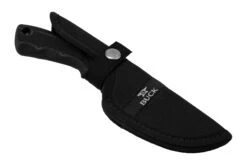 Buck BuckLite Max II Large 0685BKS Drop Point, Cuchillo Bushcraft 13 Buck BuckLite Max II Large 0685BKS Drop Point, Cuchillo Bushcraft -Knives And Tools Comercio BUCK0685BKS 06 buck