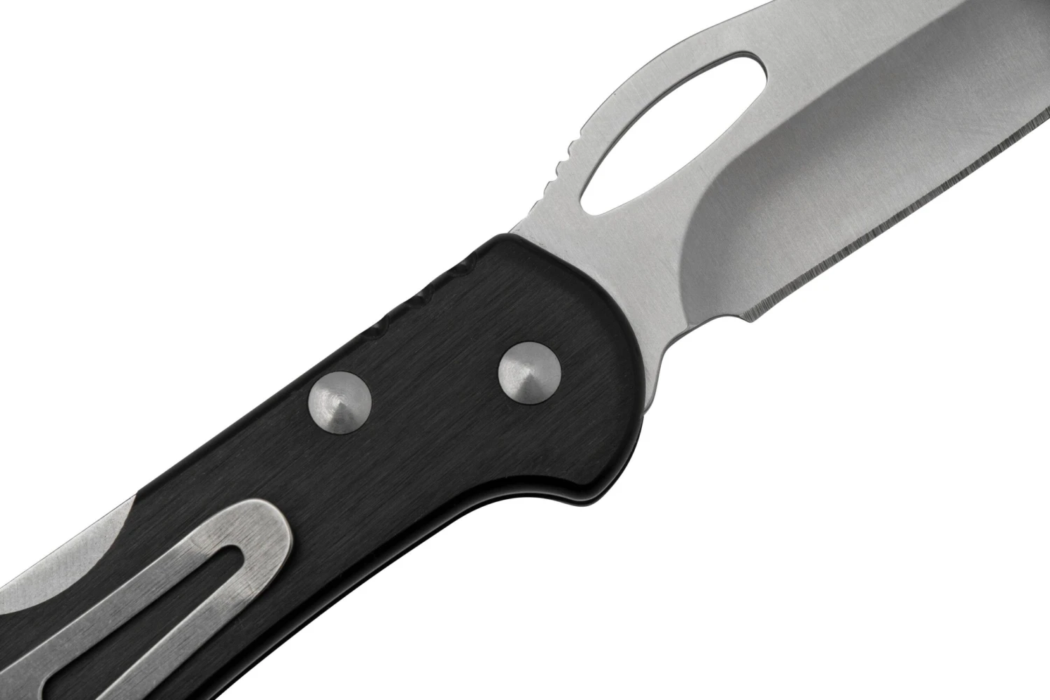 Buck Mini Spitfire 0726BKS Navaja 7 Buck Mini Spitfire 0726BKS Navaja - Imagen 5