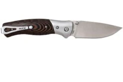 Buck Selkirk Small Micarta, 0835BRS-B Navaja -Knives And Tools Comercio BUCK0835BRS B 02 buck buck0835brs b 02