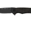 Buck Sprint Ops 0843CFS Carbon Fiber Elite, Navaja -Knives And Tools Comercio BUCK0843CFS 01 buck