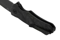 Buck Sprint Ops 0843CFS Carbon Fiber Elite, Navaja -Knives And Tools Comercio BUCK0843CFS 04 buck