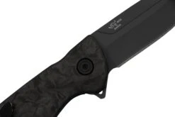 Buck Sprint Ops 0843CFS Carbon Fiber Elite, Navaja -Knives And Tools Comercio BUCK0843CFS 05 buck