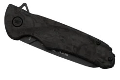 Buck Sprint Ops 0843CFS Carbon Fiber Elite, Navaja -Knives And Tools Comercio BUCK0843CFS 06 buck