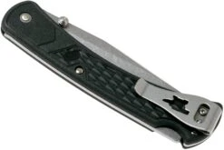 Buck 110 Slim Knife Select Black 0110BKS1 Navaja -Knives And Tools Comercio BUCK110BKS1 C 04 buck